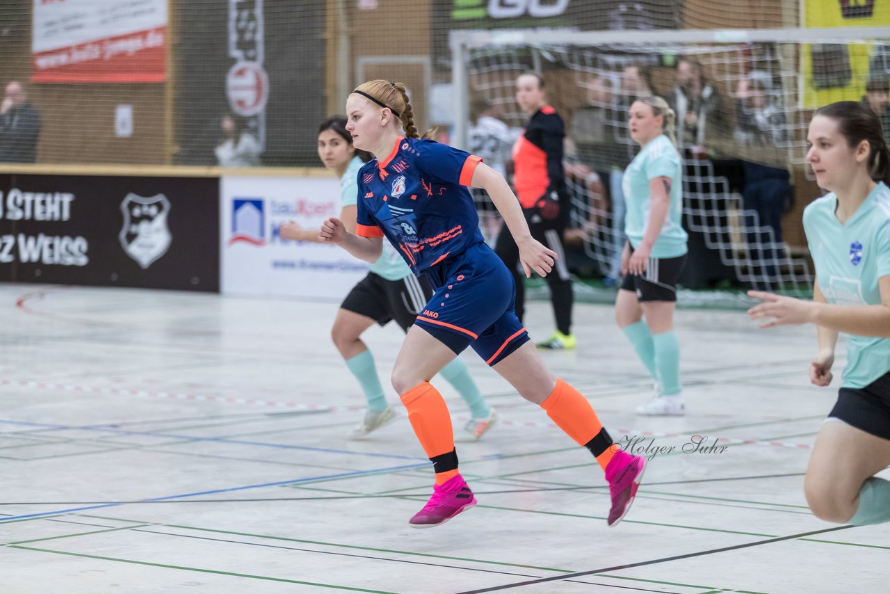 Bild 257 - VR Bank Cup Horst